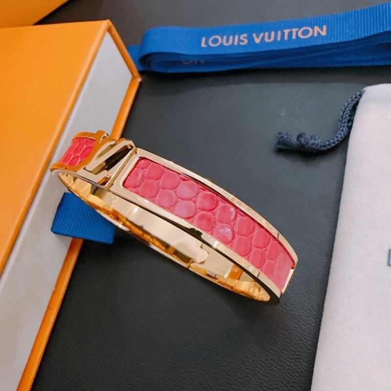 Louis Vuitton Bracelets